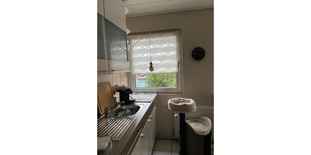 Dachgeschoßwohnung Lünen Alstedde - 3.5 Zimmer, 61 m&sup2;, 550&euro; | Angebot:27621922