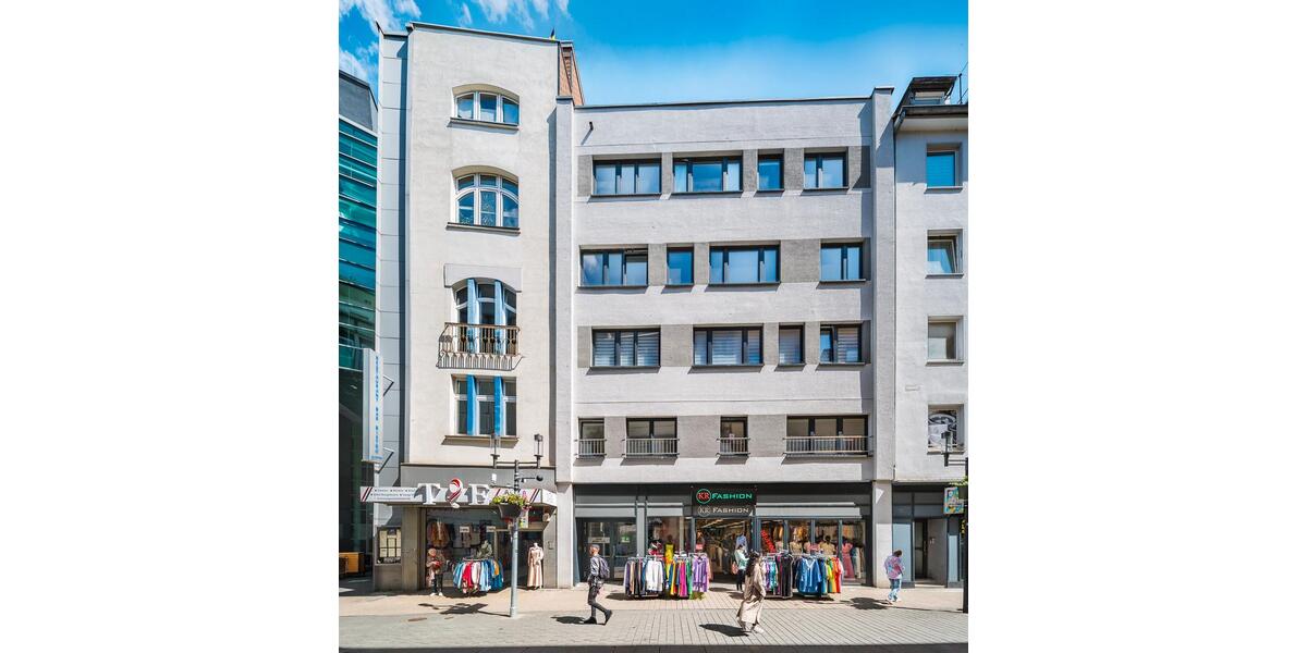 Gewerbeobjekt Dortmund - 4.730&euro; | Angebot:24909850