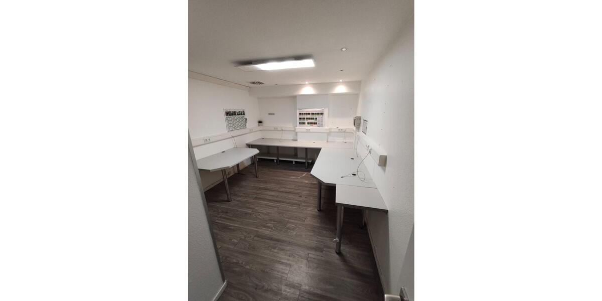 Gewerbeobjekt Wuppertal Unterbarmen - 1.650&euro; | Angebot:24462032