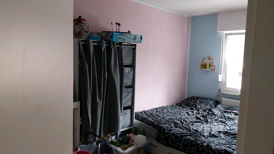 Erdgeschoßwohnung Dortmund Hombruch - 3 Zimmer, 76 m&sup2;, 472&euro; | Angebot:26023930
