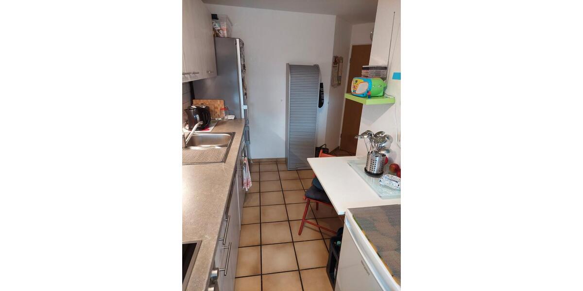 Dachgeschoßwohnung Remscheid - 3 Zimmer, 66 m&sup2;, 357&euro; | Angebot:27592772