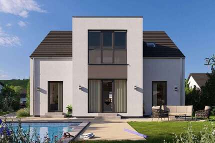 Haus Lünen Brambauer - 5 Zimmer, 194 m&sup2;, 443.999&euro; | Angebot:27390228