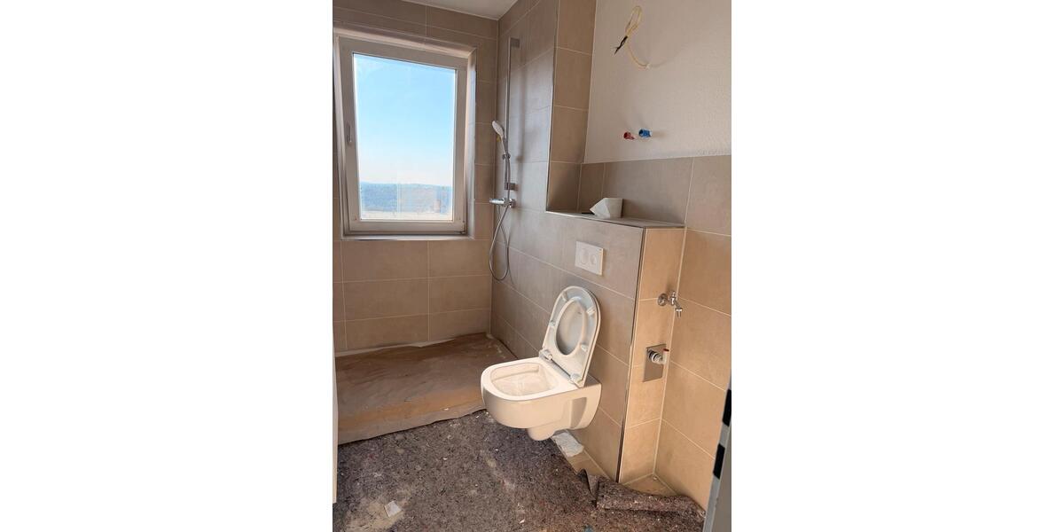 Etagenwohnung Remscheid Gemarkung Bergisch Born - 3 Zimmer, 75 m&sup2;, 906&euro; | Angebot:25839857