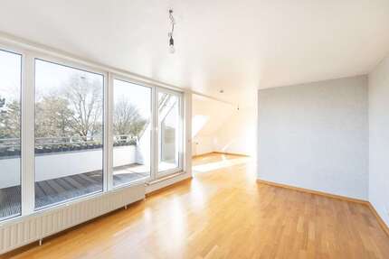 Wohnung Velbert Velbert-Mitte - 3 Zimmer, 92 m&sup2;, 225.000&euro; | Angebot:25215776