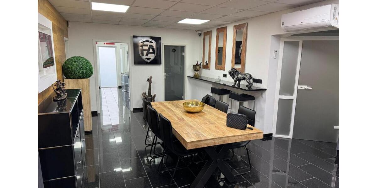 Gewerbeobjekt Gevelsberg - 3.000&euro; | Angebot:25471006