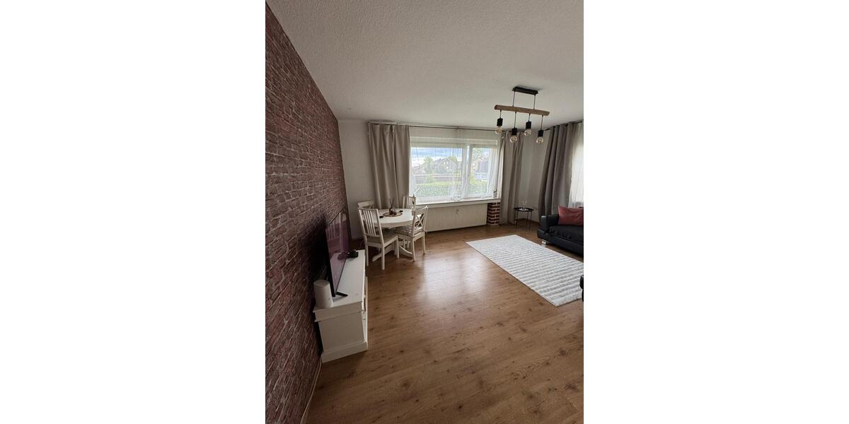 Etagenwohnung Herne Sodingen - 3 Zimmer, 70 m&sup2;, 580&euro; | Angebot:25994217