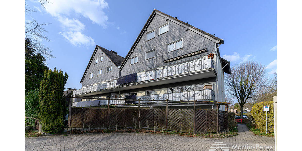 Etagenwohnung Breckerfeld - 3 Zimmer, 97 m&sup2;, 195.000&euro; | Angebot:26502713