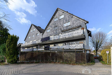Wohnung Breckerfeld - 3 Zimmer, 97 m&sup2;, 195.000&euro; | Angebot:26502713