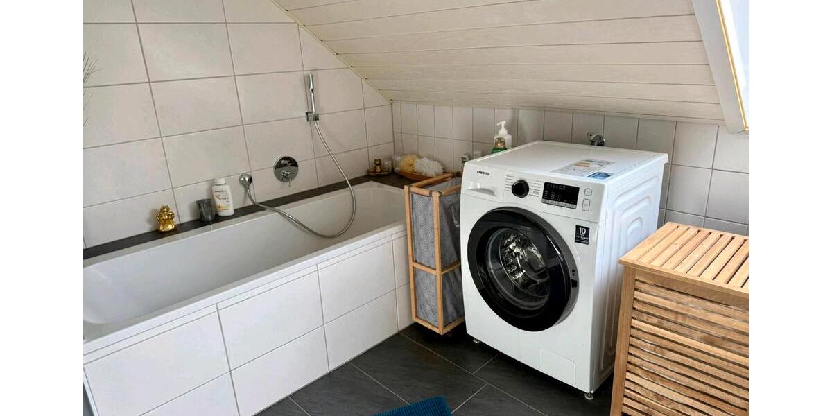Dachgeschoßwohnung Kierspe - 3 Zimmer, 83 m&sup2;, 600&euro; | Angebot:26465590