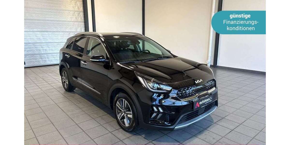 Kia Niro 67.334 km 22.990 &euro; Wuppertal - Barmen 42287