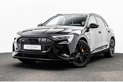 Audi e-tron 28.576 km 34.900 &euro; Hagen 58091