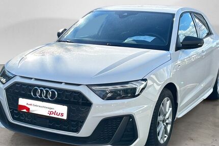 Audi A1 25.294 km 20.680 &euro; Schwelm 58332