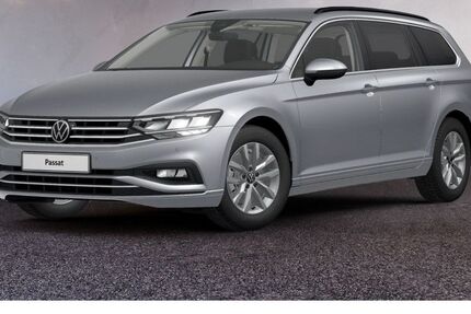 VW Passat Variant 59.373 km 24.880 &euro; Menden 58706