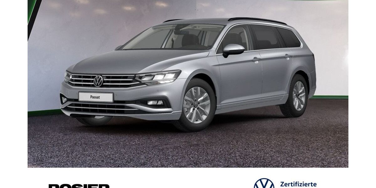 VW Passat Variant 59.373 km 24.880 &euro; Menden 58706