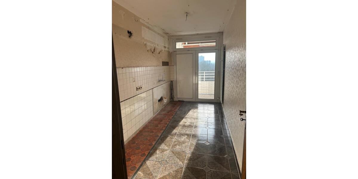 Etagenwohnung Dortmund Gartenstadt - 3 Zimmer, 68 m&sup2;, 169.000&euro; | Angebot:25418202