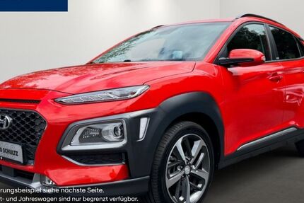 Hyundai KONA 46.169 km 16.890 &euro; Wuppertal 42109