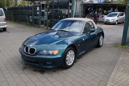 BMW Z3 50.000 km 10.999 &euro; Bochum 44793