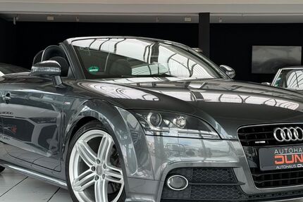 Audi TT 199.991 km 13.990 &euro; Wuppertal 42279