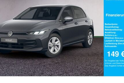 VW Golf 13.784 km 26.880 &euro; Menden 58706