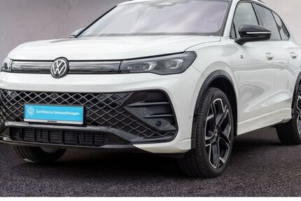 VW Tiguan 19.875 km 50.790 &euro; Menden 58706