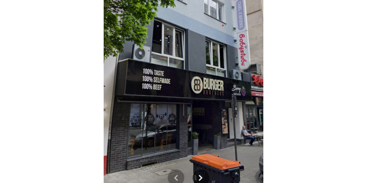 Gewerbeobjekt Wuppertal Elberfeld - 4.500&euro; | Angebot:25648054