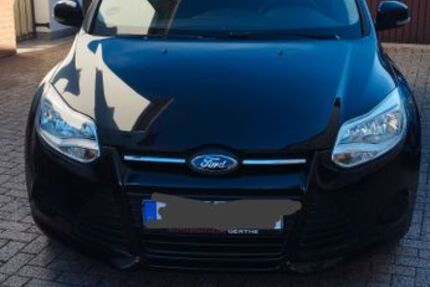 Ford Focus 109.000 km 7.000 &euro; Bochum 44805