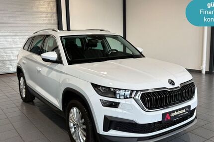 Skoda Kodiaq 105.745 km 26.990 &euro; Wuppertal 42287