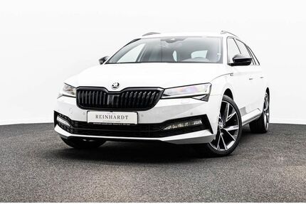 Skoda Superb 59.998 km 27.877 &euro; Hagen 58091
