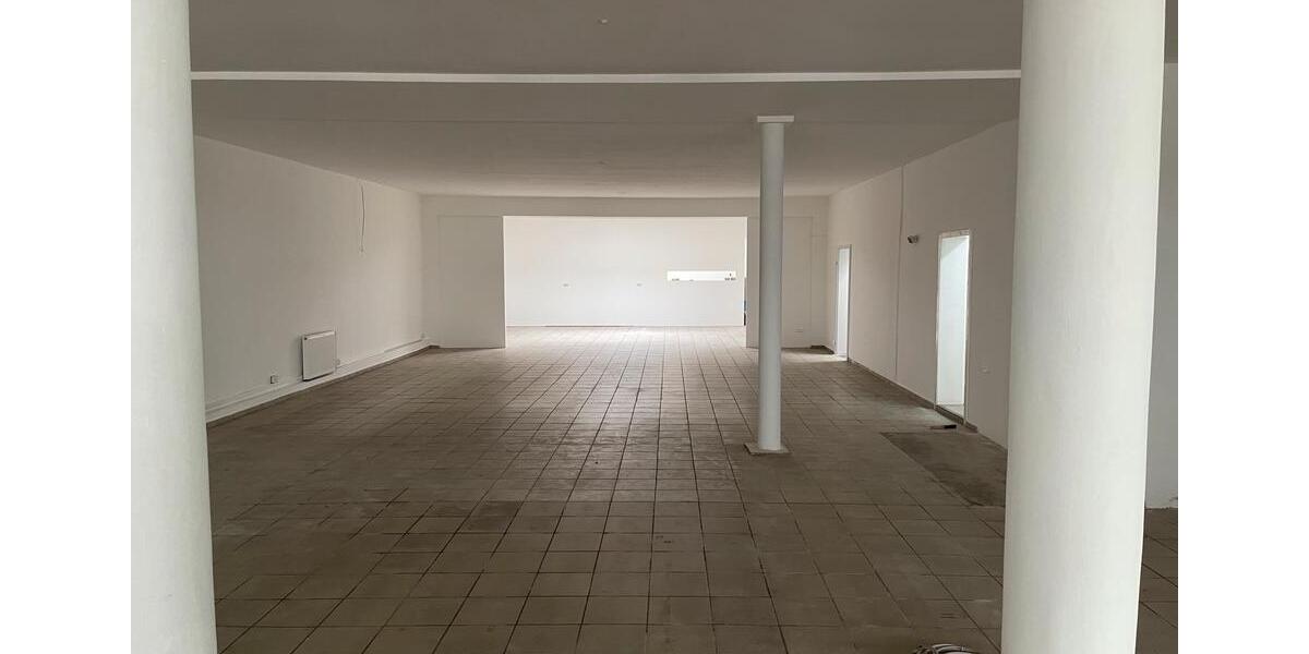 Gewerbeobjekt Lünen Alstedde - 2.420&euro; | Angebot:25317060