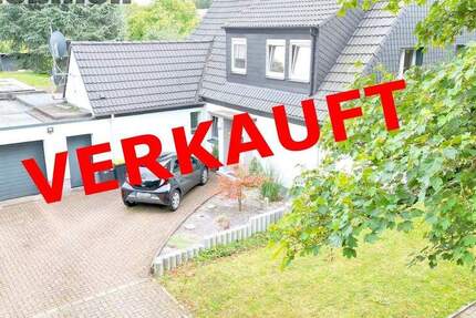 Haus Kamen Kamen-Mitte - 3 Zimmer, 90 m&sup2;, 229.000&euro; | Angebot:25695732