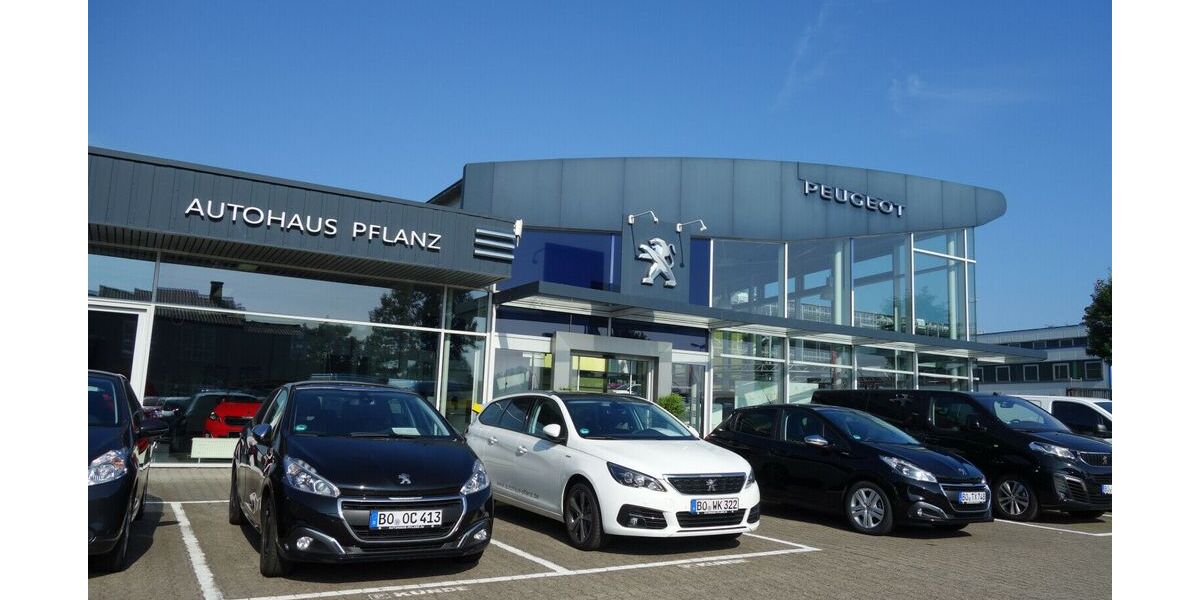 Peugeot 208 17.335 km 19.485 &euro; Bochum 44801