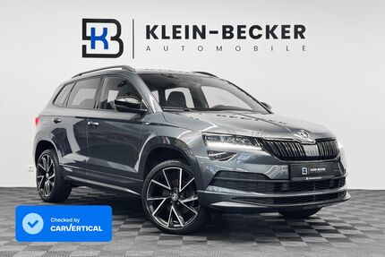 Skoda Karoq 95.318 km 17.990 &euro; Hückeswagen 42499