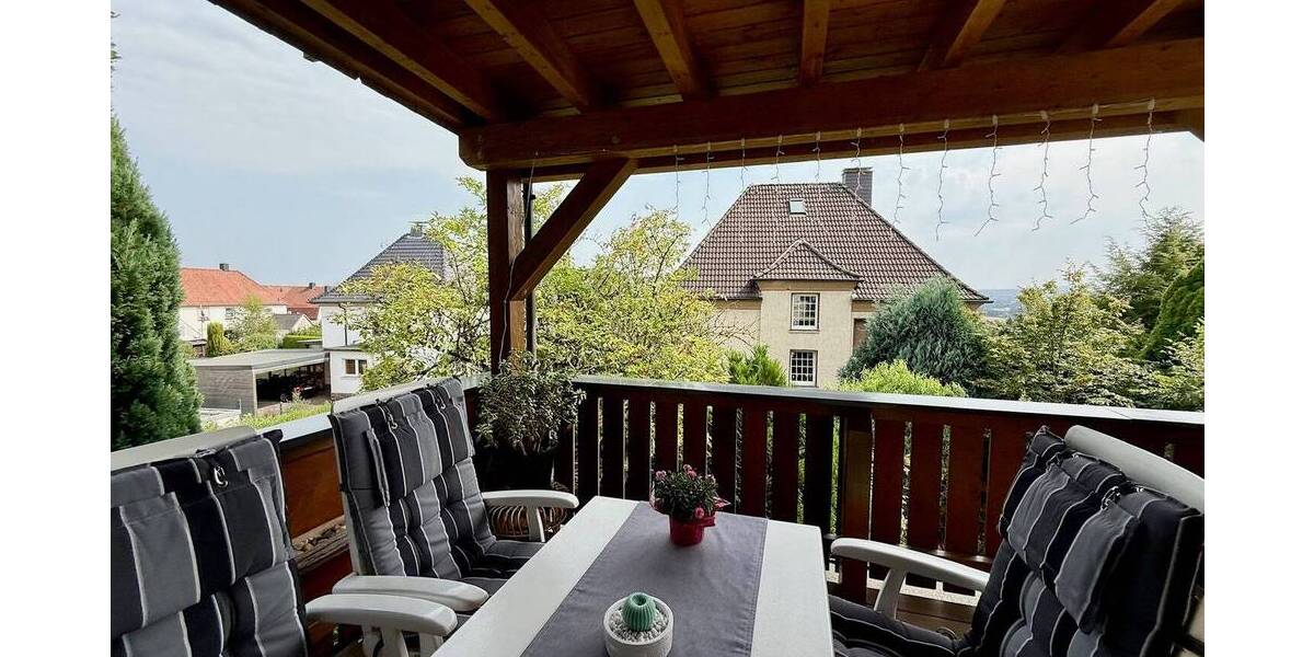 Etagenwohnung Fröndenberg/Ruhr Fröndenberg - 3 Zimmer, 108 m&sup2;, 169.000&euro; | Angebot:26108176