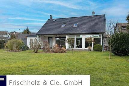Haus Kierspe Kierspe Dorf - 6 Zimmer, 156 m&sup2;, 459.000&euro; | Angebot:25746436