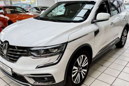 Renault Koleos 38.180 km 22.980 &euro; Gevelsberg 58285
