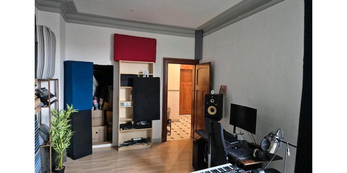 Etagenwohnung Lüdenscheid Staberg - 3 Zimmer, 100 m&sup2;, 900&euro; | Angebot:26013831