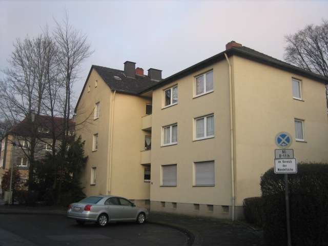 Etagenwohnung Herne Wanne - 2 Zimmer, 50 m&sup2;, 389&euro; | Angebot:27723060