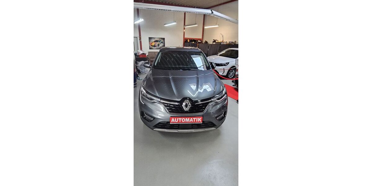Renault Arkana 77.237 km 16.469 &euro; Werdohl 58791