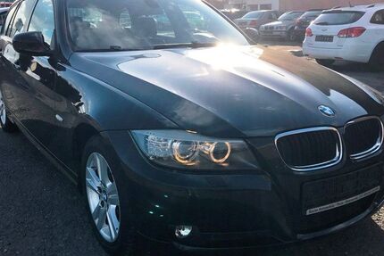 BMW 318 185.572 km 3.799 &euro; Unna 59425