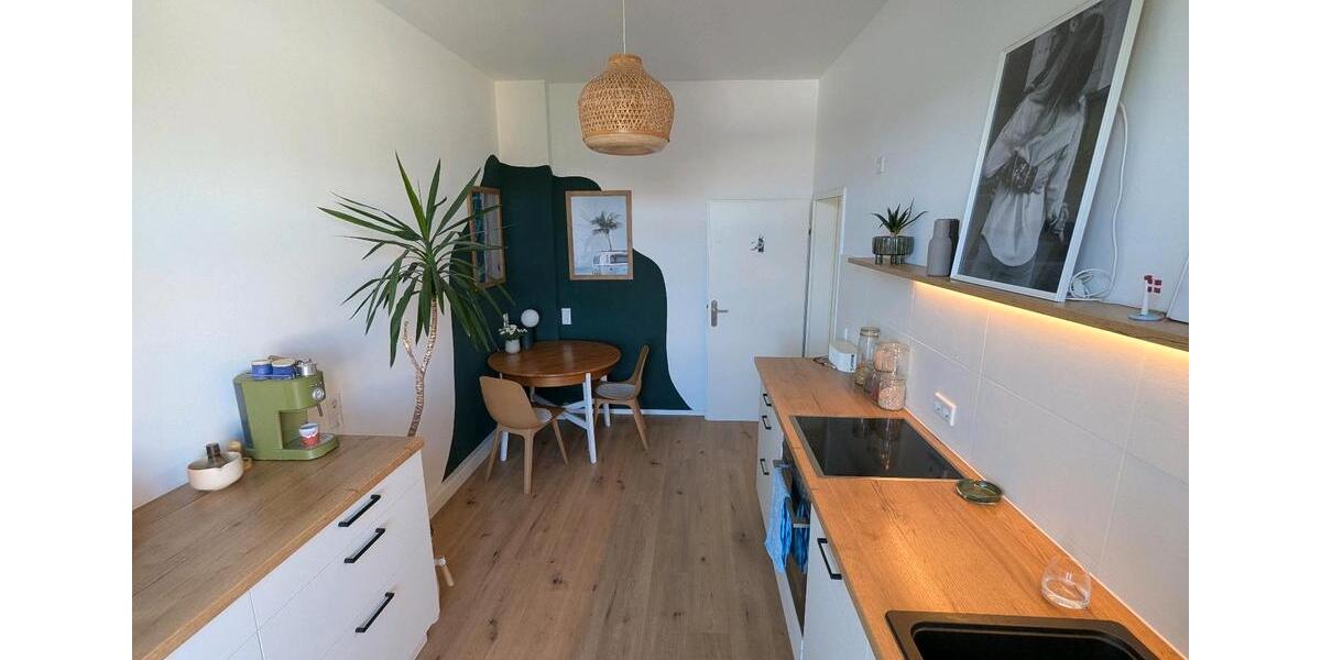 Dachgeschoßwohnung Wuppertal Gemarkung Langerfeld - 3 Zimmer, 104 m&sup2;, 290.000&euro; | Angebot:26754353
