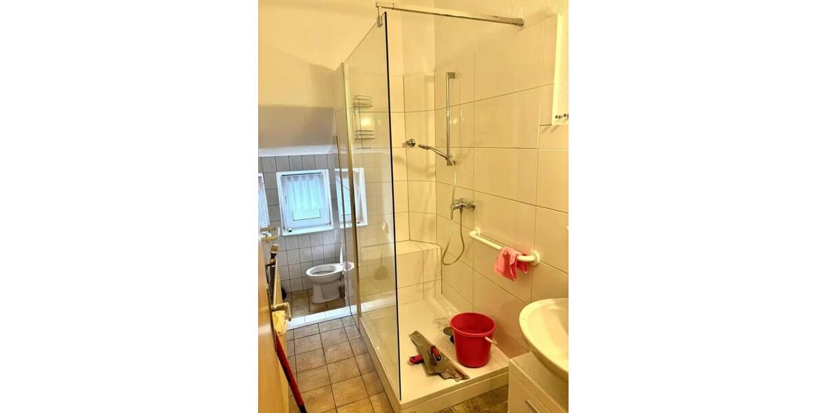 Etagenwohnung Bochum Bochum-Mitte - 2.5 Zimmer, 54 m&sup2;, 495&euro; | Angebot:25307022