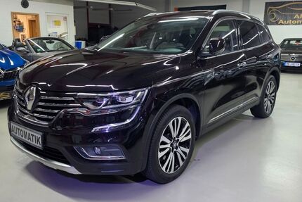 Renault Koleos 162.700 km 12.890 &euro; Werdohl 58791