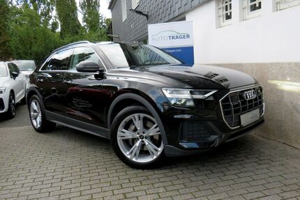 Audi Q8 45.032 km 59.990 &euro; Wuppertal 42109