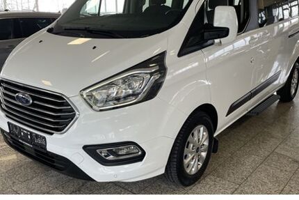 Ford Tourneo Custom 64.400 km 23.985 &euro; Wuppertal 42329