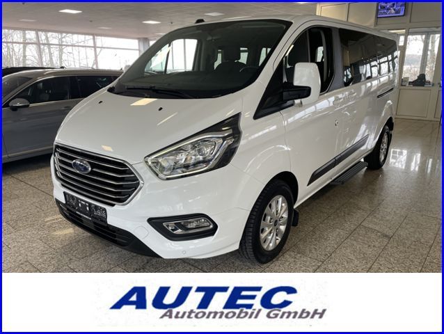Ford Tourneo Custom 64.400 km 23.985 &euro; Wuppertal 42329