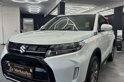 Suzuki Vitara 5.380 km 22.749 &euro; Unna 59423