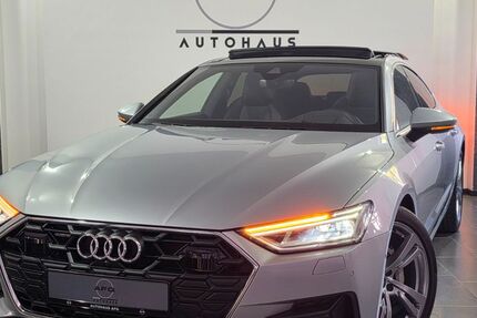 Audi A7 13.936 km 48.995 &euro; Wuppertal 42285