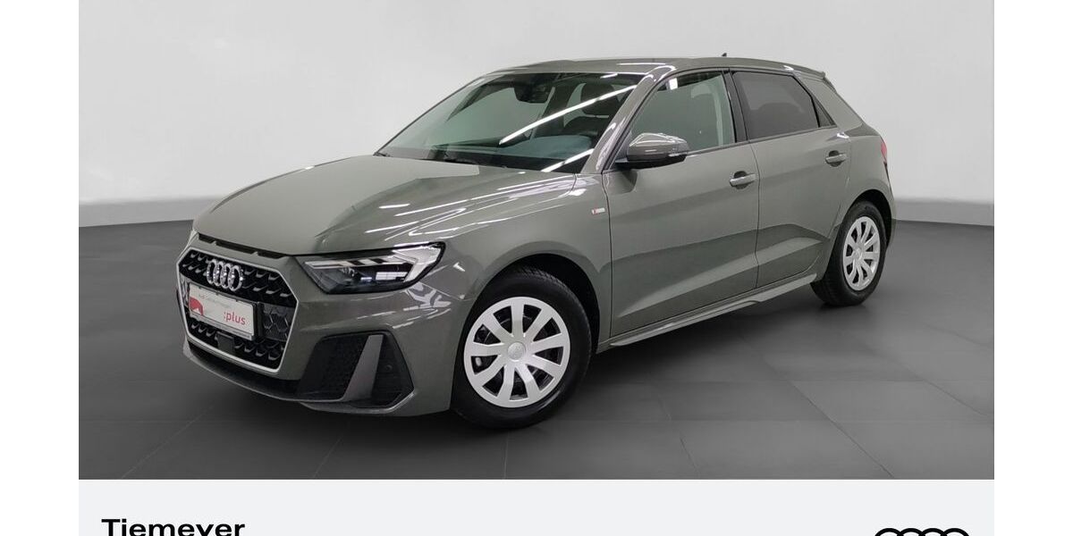 Audi A1 4.333 km 27.680 &euro; Bochum 44809