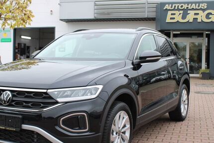 VW T-Roc 16.279 km 28.470 &euro; Lünen 44536