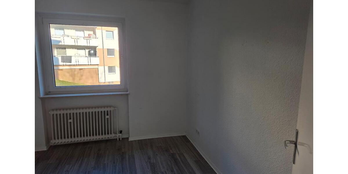 Etagenwohnung Werdohl - 3 Zimmer, 71 m&sup2;, 426&euro; | Angebot:25305582